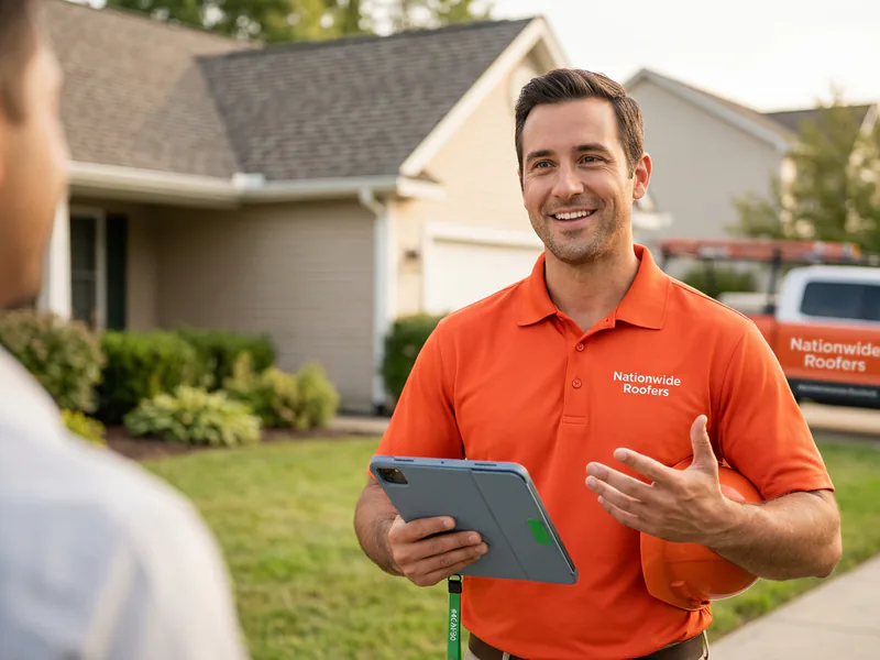 Roof Installation  in Mount Horeb  FAQ